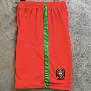 -[Shorts 2 for 30] Nike Portugal Home Shorts-